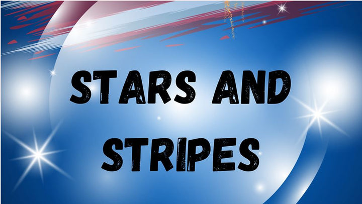 Stars and Stripes Shootout 7/3 Douglaston Golf Course by All Star Golf Event