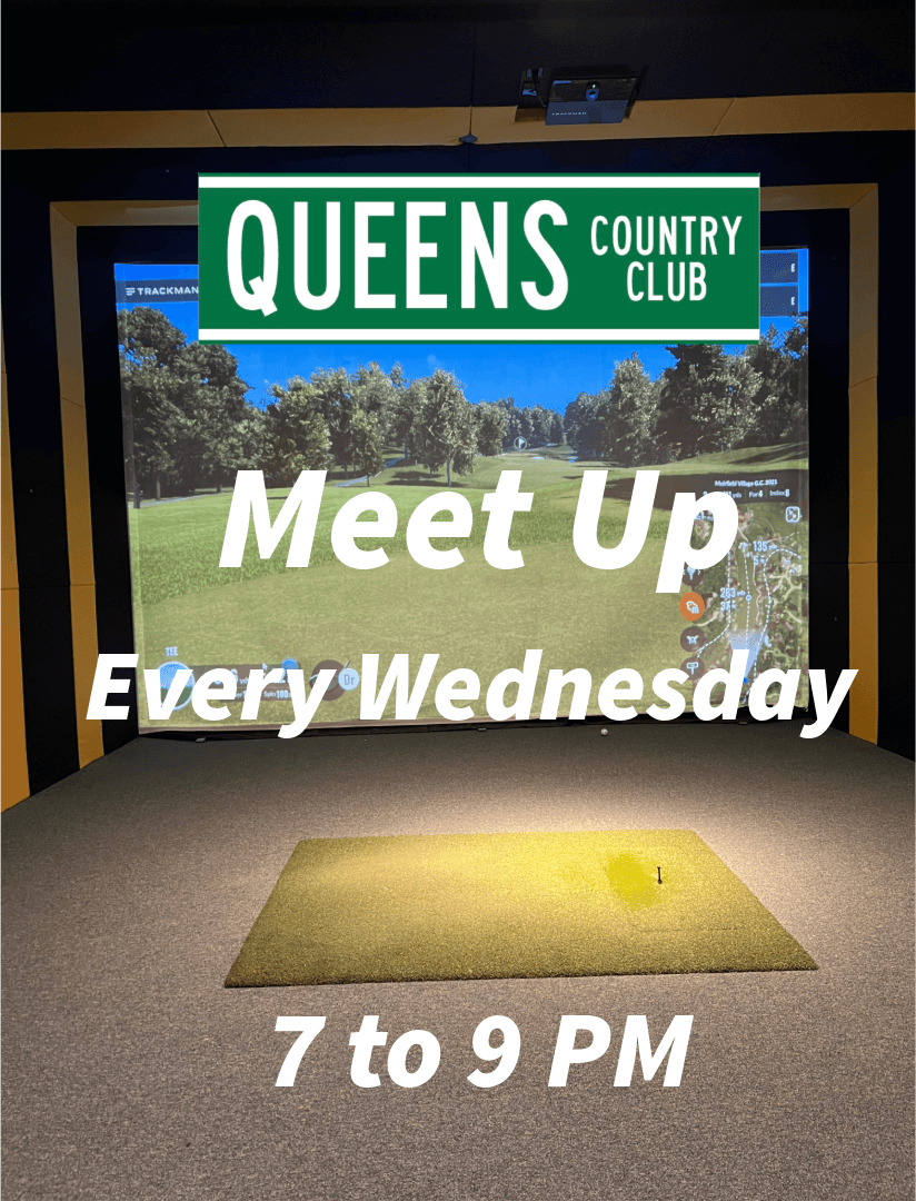 QCC Golf Meet-Up