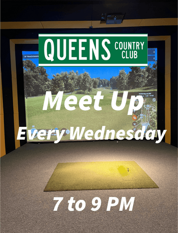 QCC Golf Meet-Up