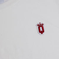 Men's Crown Q Logo T-shirts